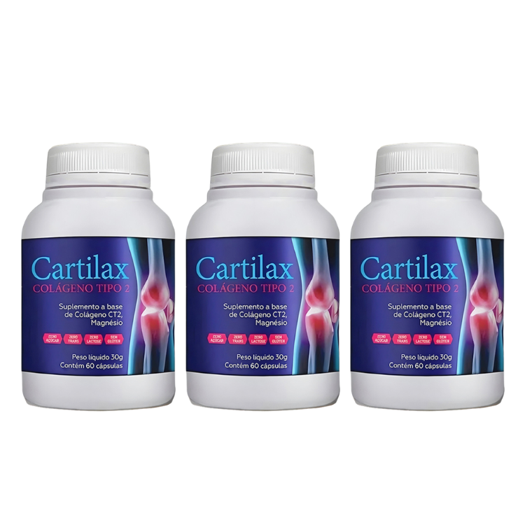 Cartilax UC2